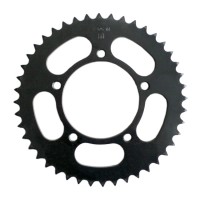 Zadní rozeta ( 44 zubů ) pro Aprilia 660 Pegaso